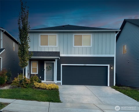 Photo of 1137 15th Avenue, Sultan, WA 98294 (MLS # 2524822)