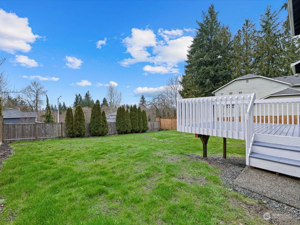 Photo of 4823 118 Place SE, Everett, WA 98208 (MLS # 2200835)