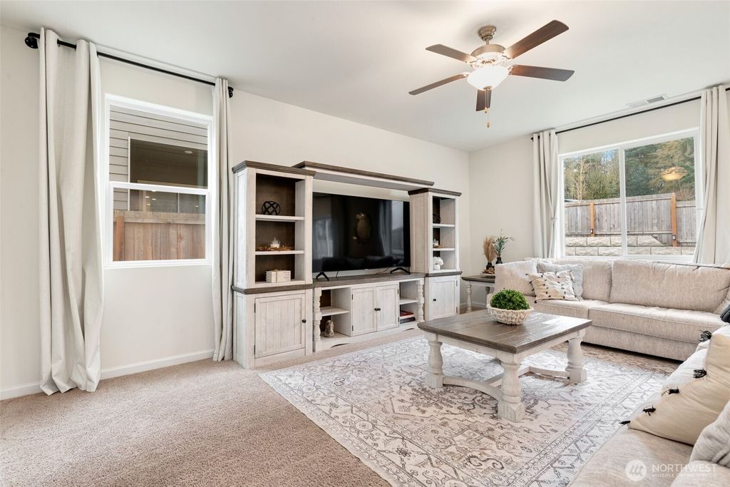 Photo of 7718 284th Place NW, Stanwood, WA 98292 (MLS # 2343786)