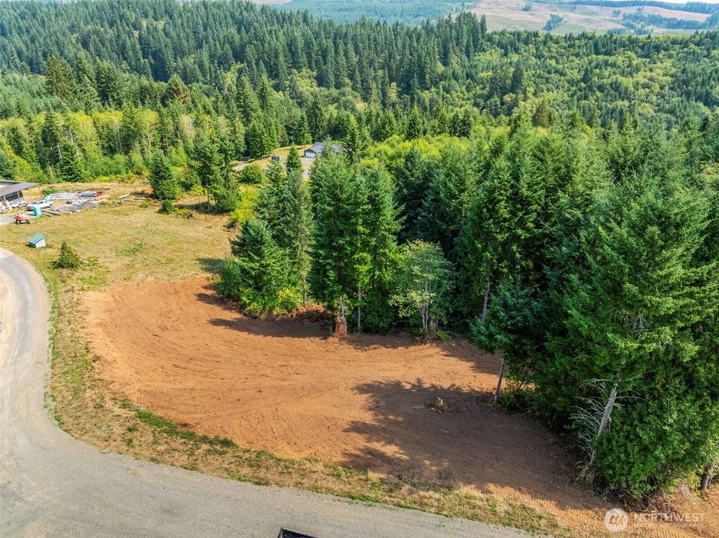 Photo of 287 Bison Run Road, Longview, WA 98632 (MLS # 2470022)