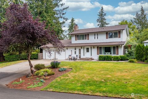 A home in Enumclaw