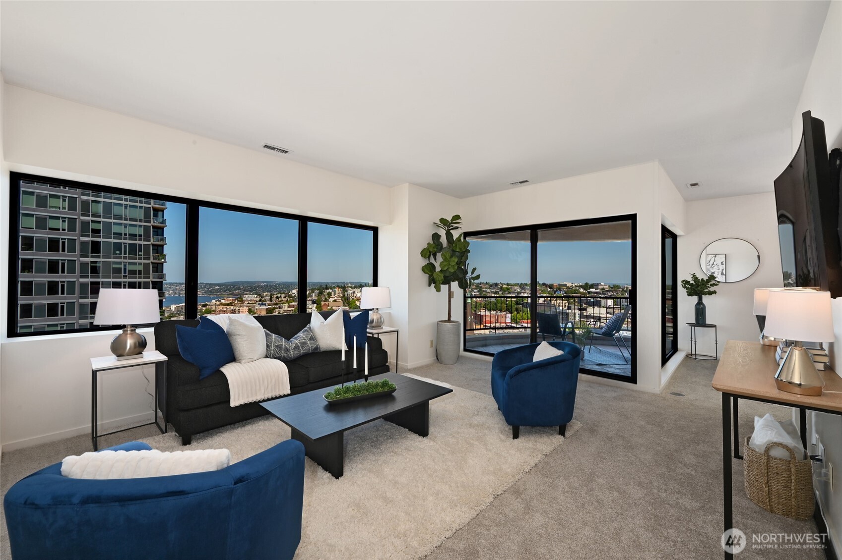 1301 Spring Street 17A