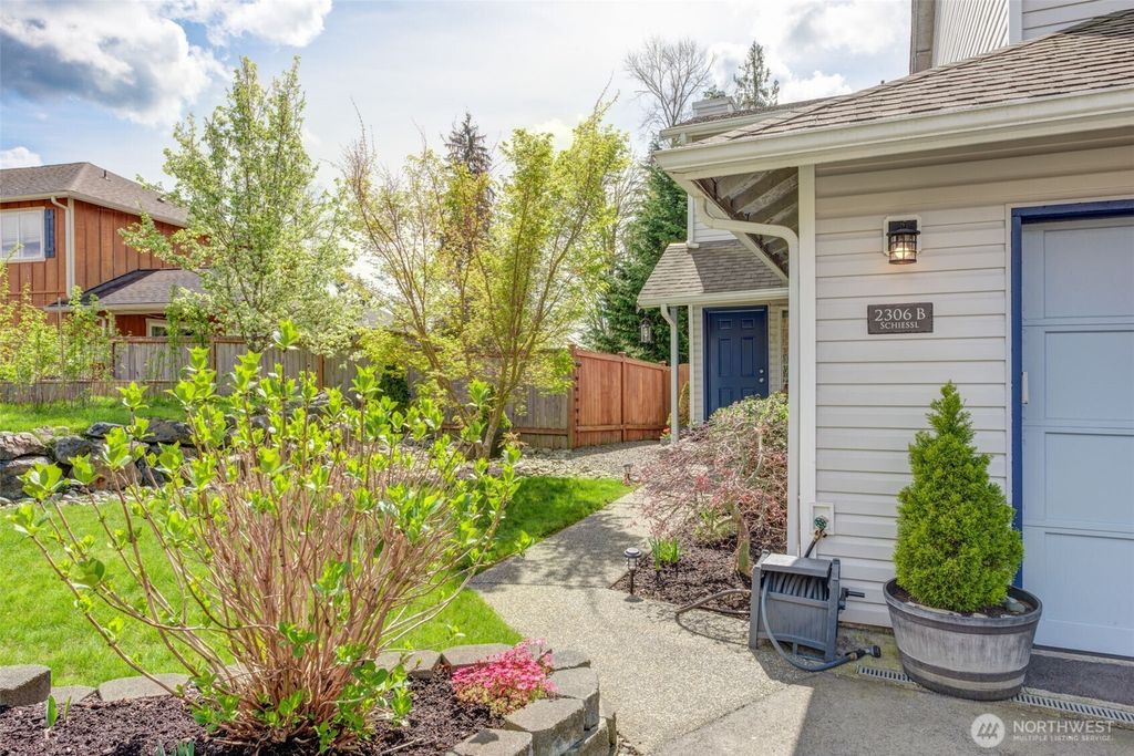 Photo of 2306 115th Avenue SE #B, Lake Stevens, WA 98258 (MLS # 2359548)