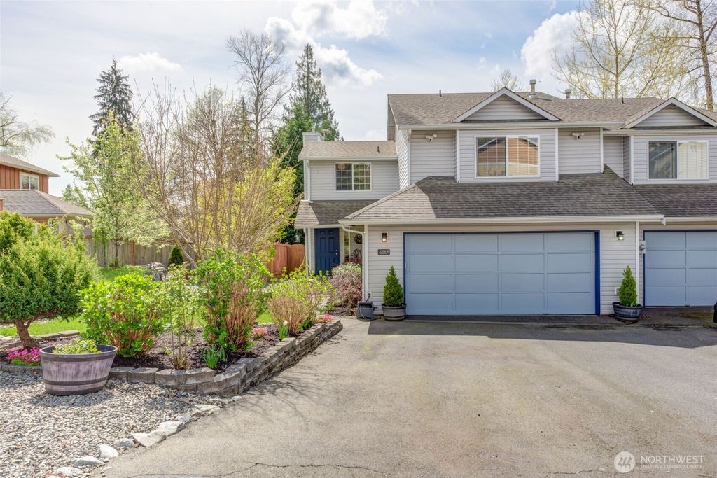 Photo of 2306 115th Avenue SE #B, Lake Stevens, WA 98258 (MLS # 2359548)