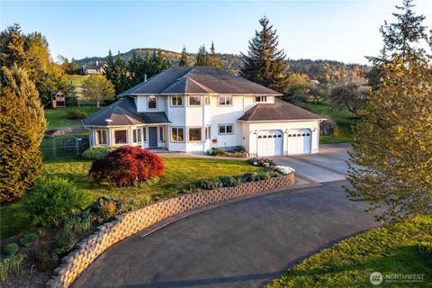 Photo of 2455 Lee Way, Bellingham, WA 98226 (MLS # 2559454)