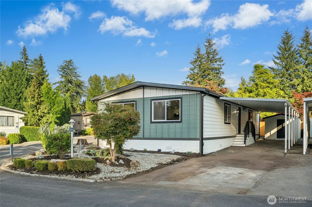 Photo of 2200 196th Street SE #25, Bothell, WA 98012 (MLS # 2588198)