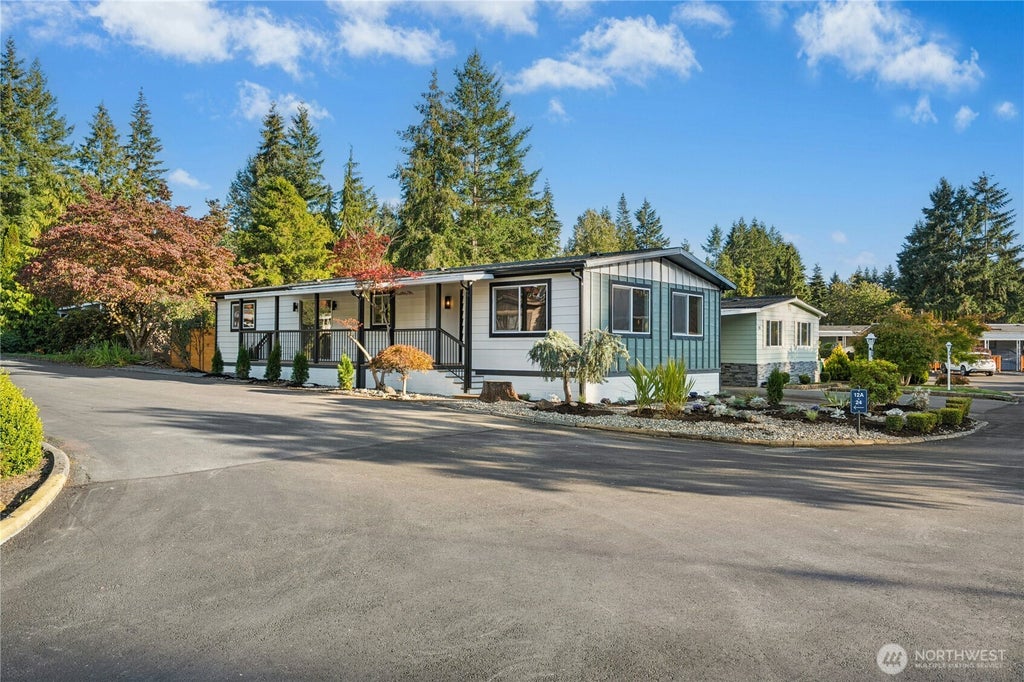 Photo of 2200 196th Street SE #25, Bothell, WA 98012 (MLS # 2588198)