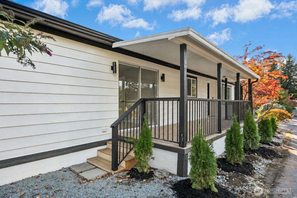 Photo of 2200 196th Street SE #25, Bothell, WA 98012 (MLS # 2588198)