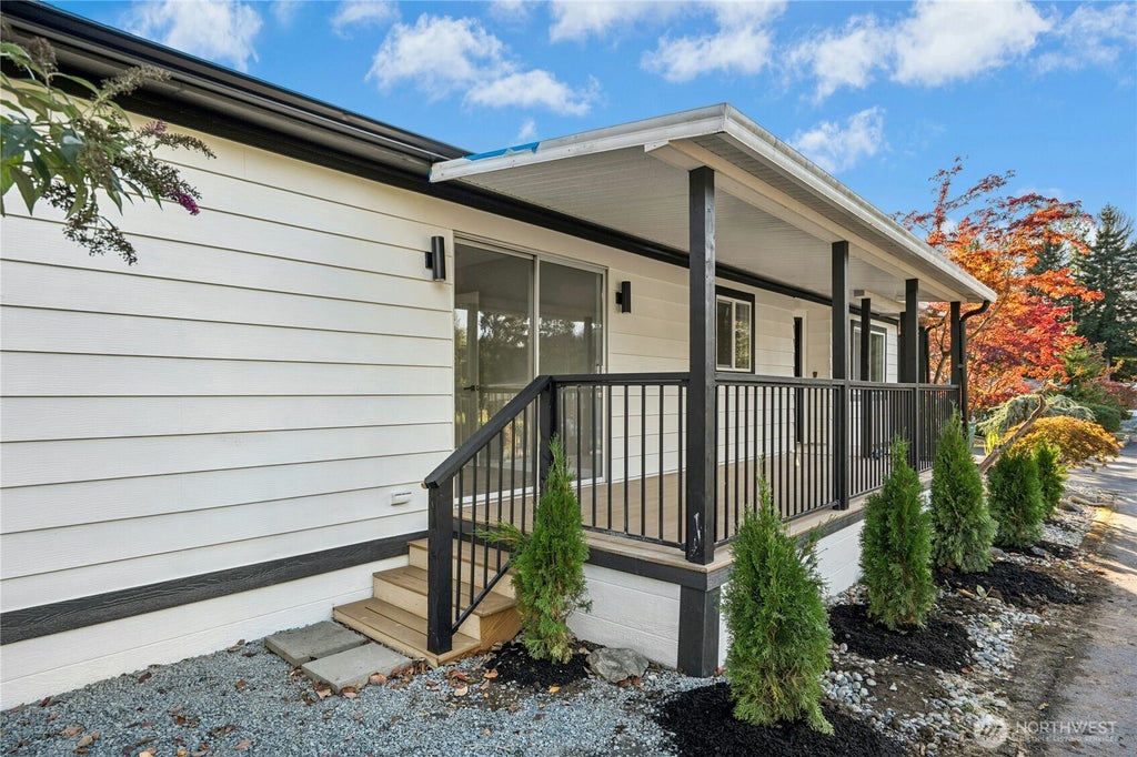 Photo of 2200 196th Street SE #25, Bothell, WA 98012 (MLS # 2588198)
