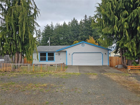 Photo of 1810 Laurel Street, Shelton, WA 98584 (MLS # 2595346)