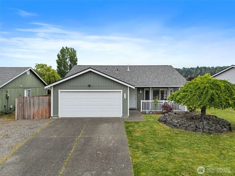 Photo of 317 Williams Boulevard NW, Orting, WA 98360 (MLS # 2520484)