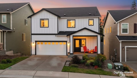 Photo of 4219 Nettle Drive SE, Port Orchard, WA 98366 (MLS # 2574212)