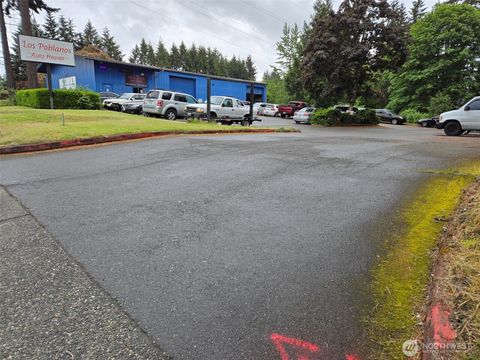 3709 NE 4th Street Renton WA 98059