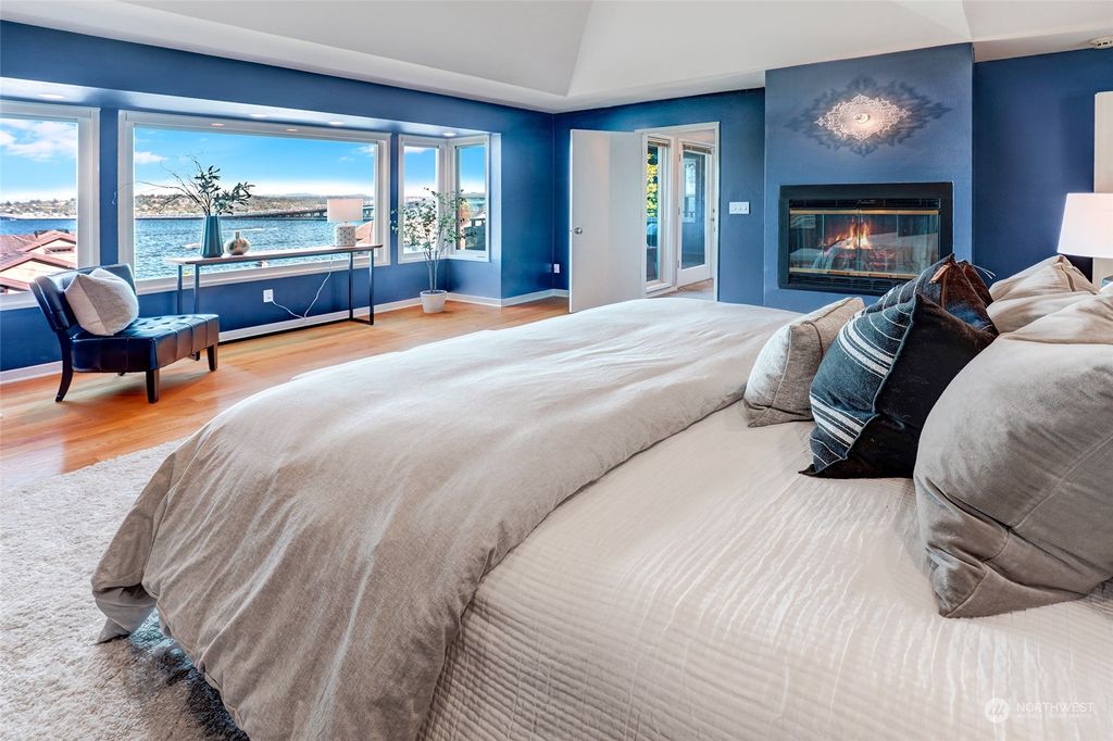 Photo of 1107 Lakeside Avenue S, Seattle, WA 98144 (MLS # 2287028)