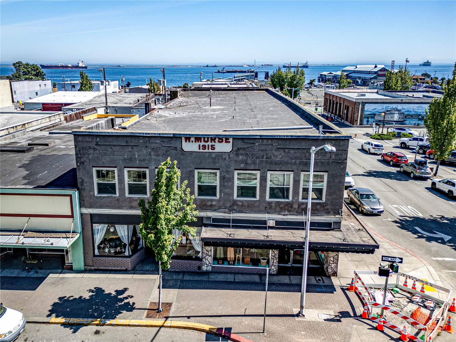 104 N Laurel Street