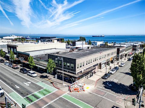 104 N Laurel Street Port Angeles WA 98362