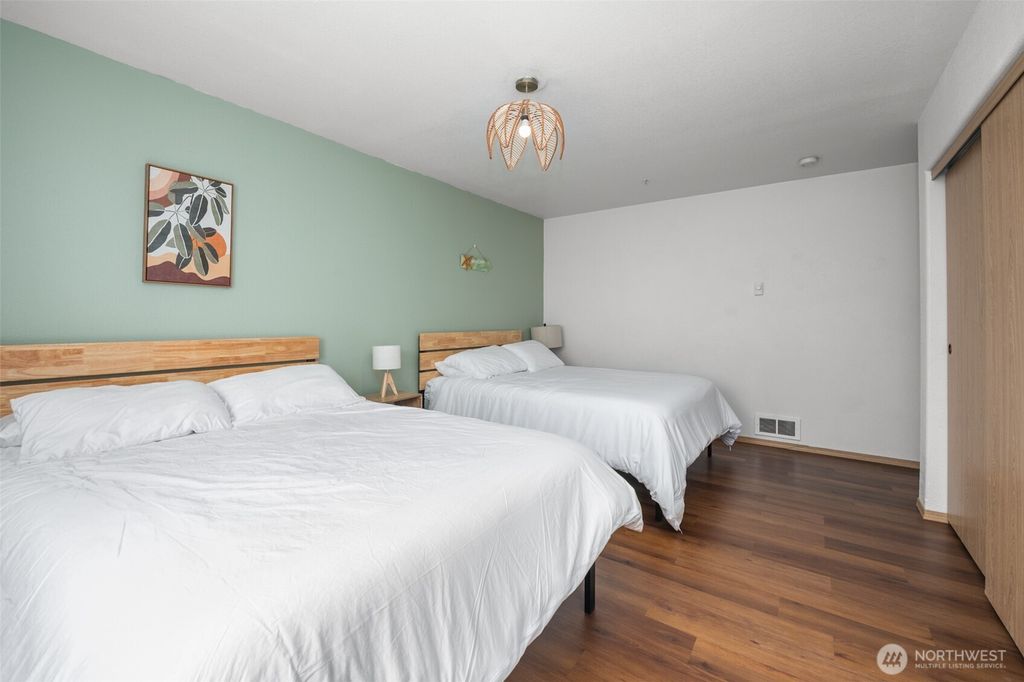 Photo of 853 Ocean Shores Boulevard NW #4, Ocean Shores, WA 98569 (MLS # 2489904)