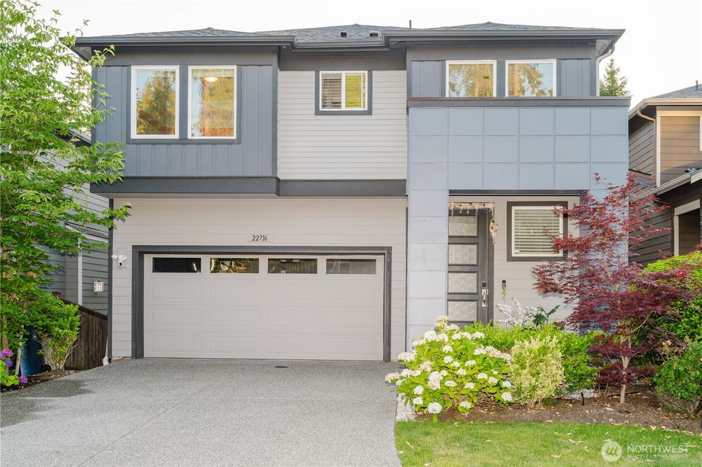 Photo of 22716 41st Drive SE #41, Bothell, WA 98021 (MLS # 2412549)