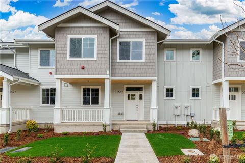 3529 Sussex Drive, Bellingham, WA 98226 - MLS#: 2344686