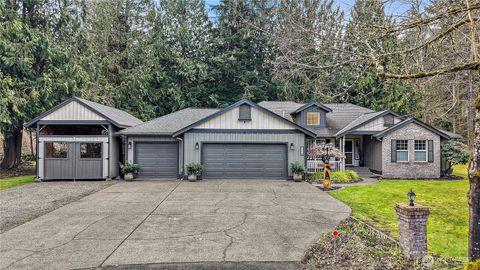 Photo of 1510 199th Avenue E, Lake Tapps, WA 98391 (MLS # 2488138)