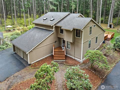 Photo of 24315 64th Avenue E, Graham, WA 98338 (MLS # 2442275)