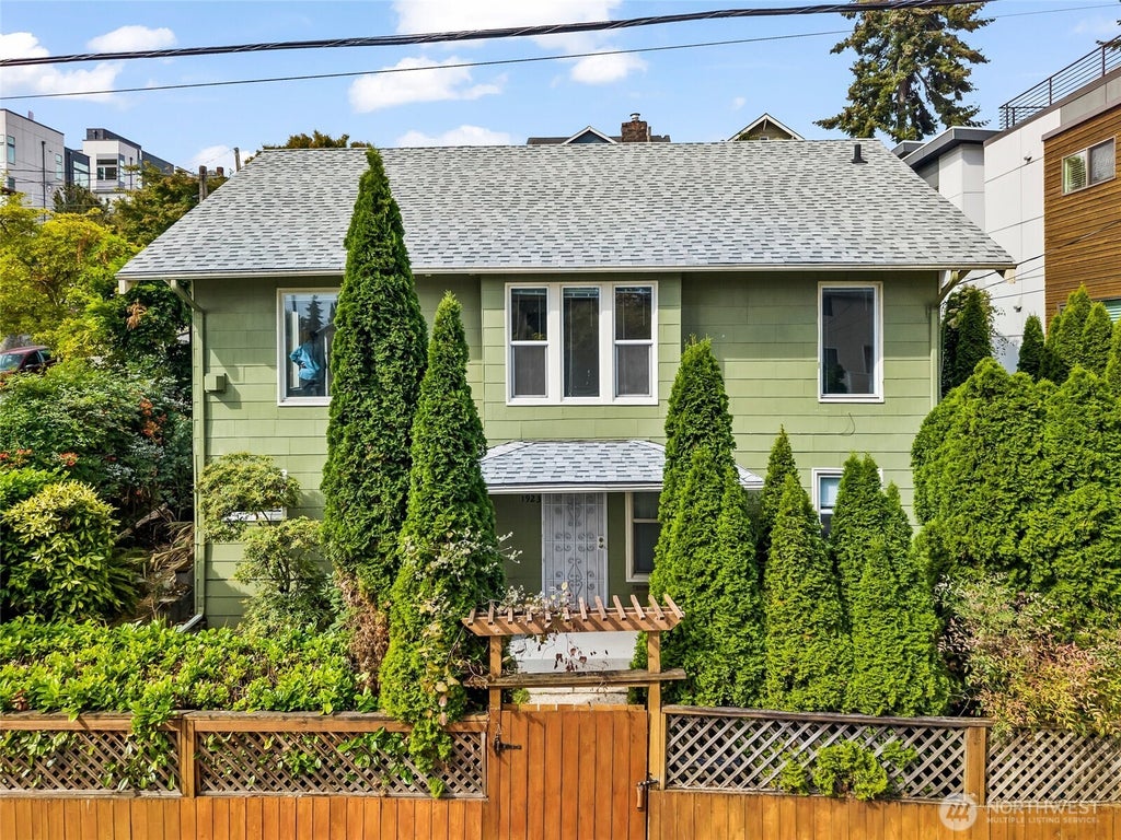 Photo of 1923 15th Avenue S, Seattle, WA 98144 (MLS # 2582649)