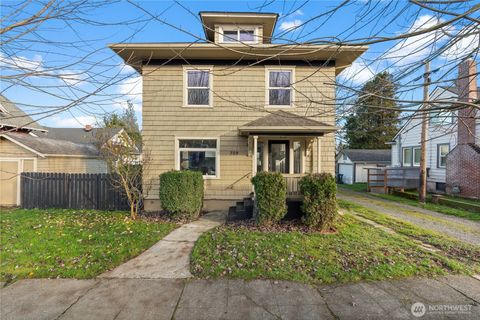 709 S Cedar Street Tacoma WA 98405