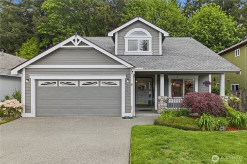 Photo of 3630 Silver Maple Court SE, Lacey, WA 98503 (MLS # 2527516)
