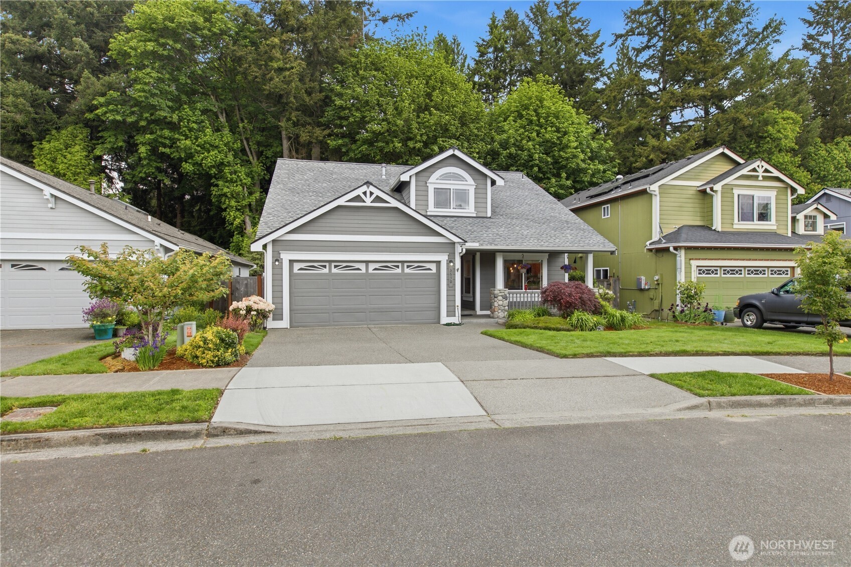 3630 Silver Maple Court SE