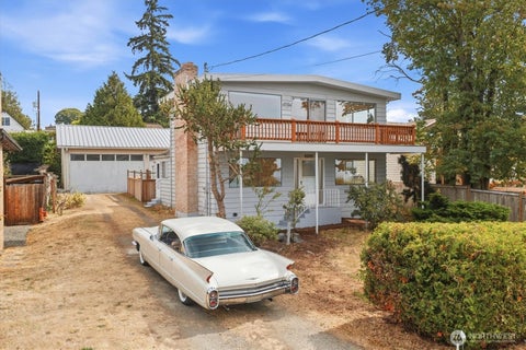 Photo of 20126 24th Avenue NW, Shoreline, WA 98177 (MLS # 2580380)