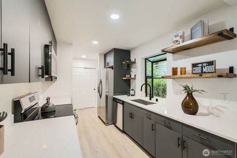 Photo of 9512 1st Avenue NE #110, Seattle, WA 98115 (MLS # 2408849)