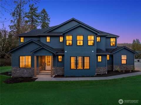 15806 201st Place SE Monroe WA 98272