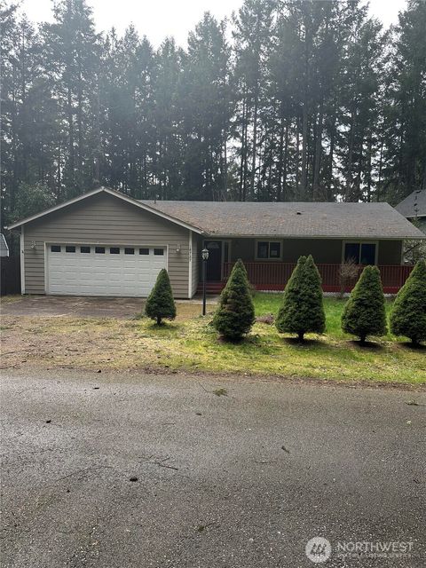 18727 Woodburn Court SE Yelm WA 98597