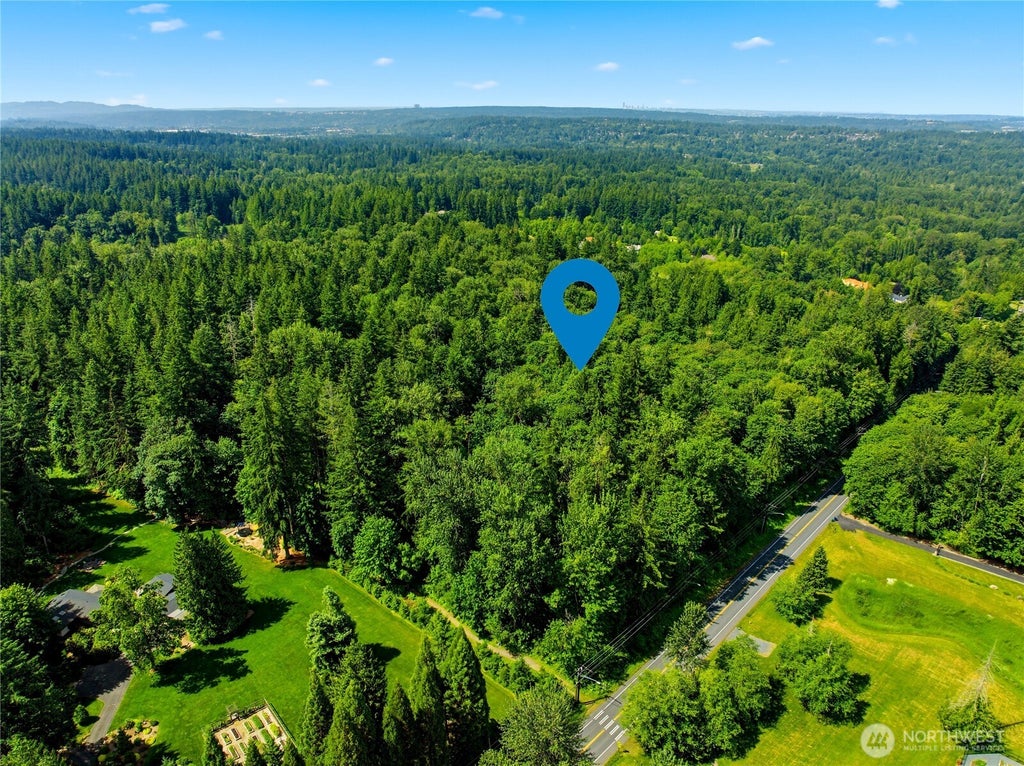 Photo of 21 XXX NE 133rd Street, Woodinville, WA 98077 (MLS # 2591161)