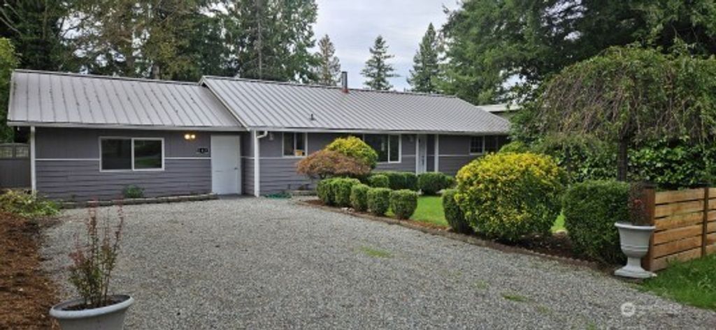 Photo of 503 Reiner Road, Gold Bar, WA 98251 (MLS # 2445832)