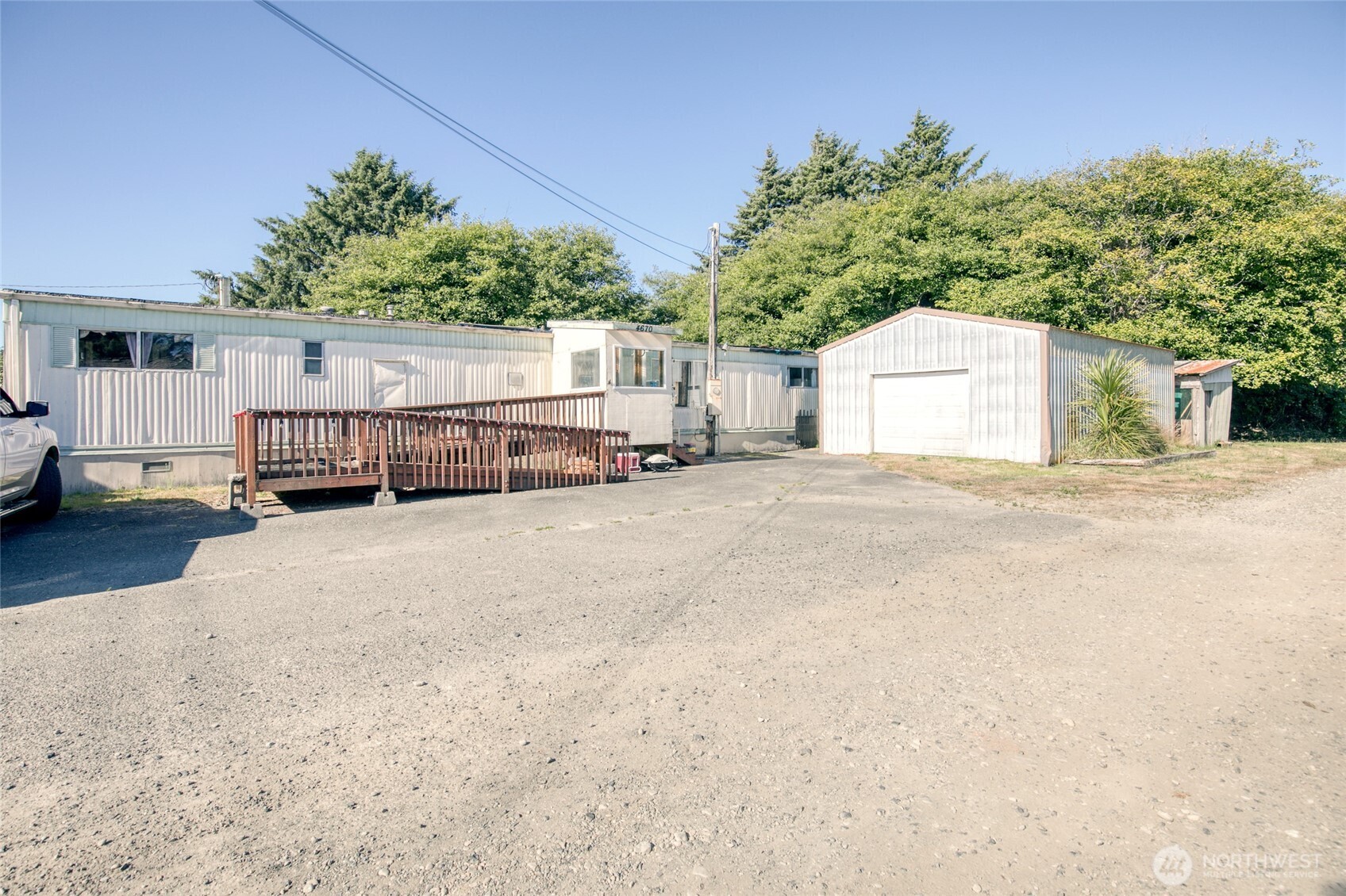 4670 State Route 109