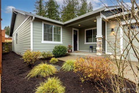 5625 Reef Lane NE, Lacey, WA 98516 - MLS#: 2321004