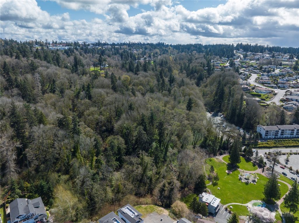 Photo of 0 Redondo Way S, Des Moines, WA 98003 (MLS # 2053679)