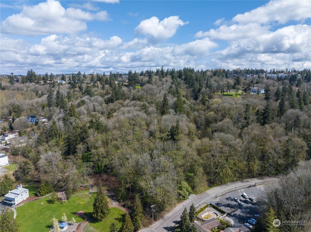 Photo of 0 Redondo Way S, Des Moines, WA 98003 (MLS # 2053679)