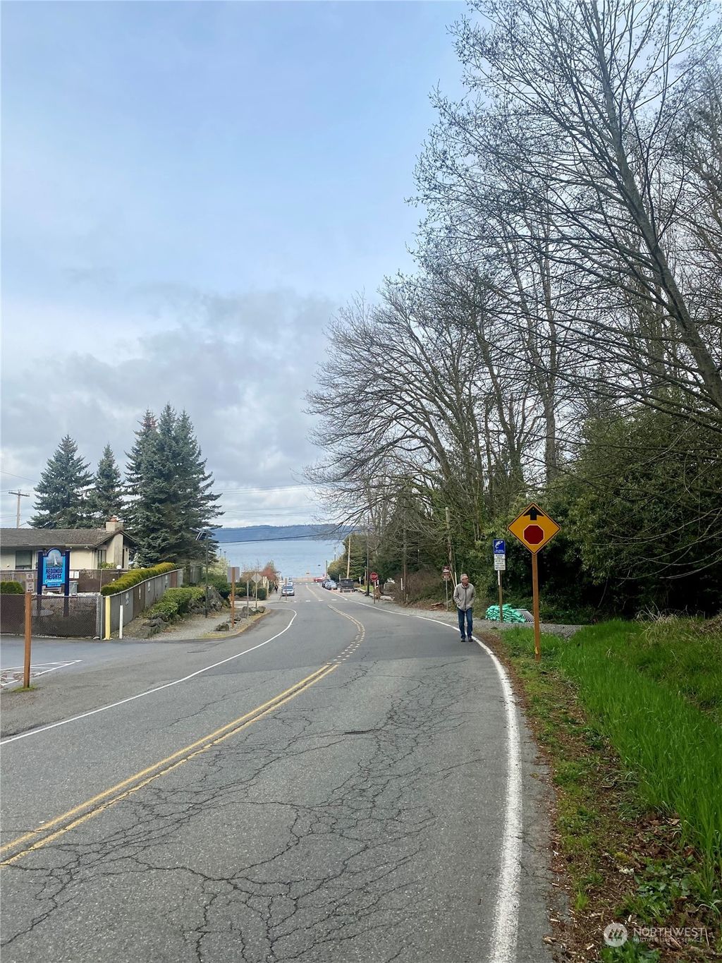 Photo of 0 Redondo Way S, Des Moines, WA 98003 (MLS # 2053679)