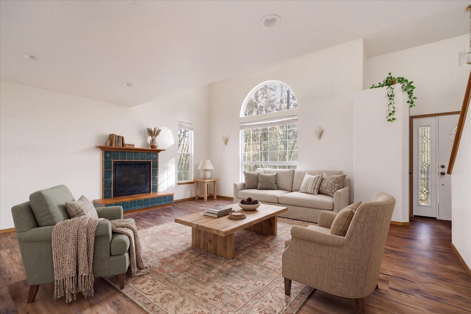 251 E Troxell Road