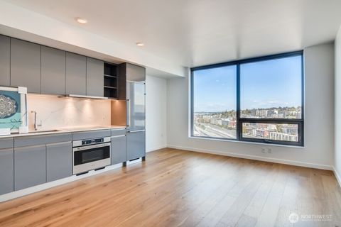 Photo of 1808 Minor Avenue #2409, Seattle, WA 98101 (MLS # 2486843)