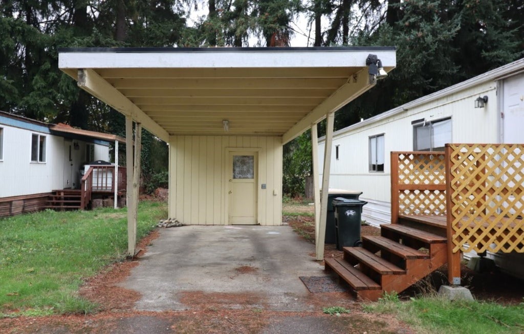 Photo of 7138 Englewood Drive SE #6, Olympia, WA 98513 (MLS # 2596126)