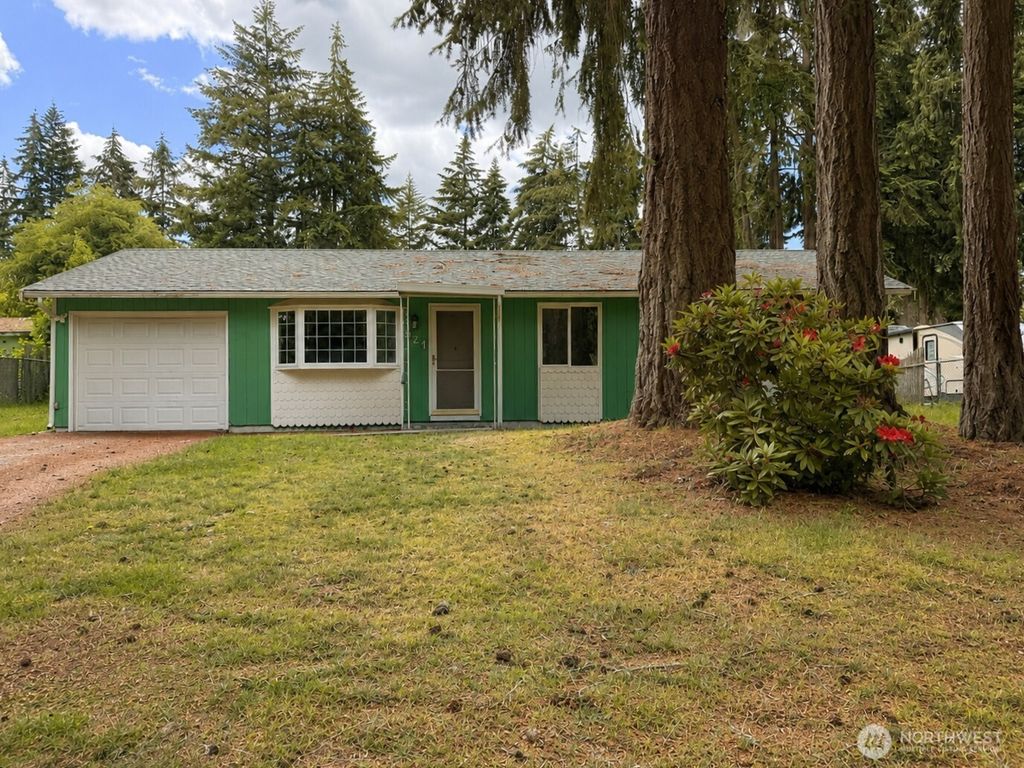 Photo of 821 Gregory Way SE, Olympia, WA 98513 (MLS # 2538505)