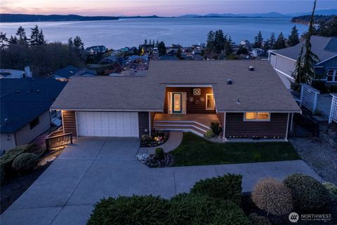 Photo of 21 Conley Drive, Camano Island, WA 98282 (MLS # 2500088)