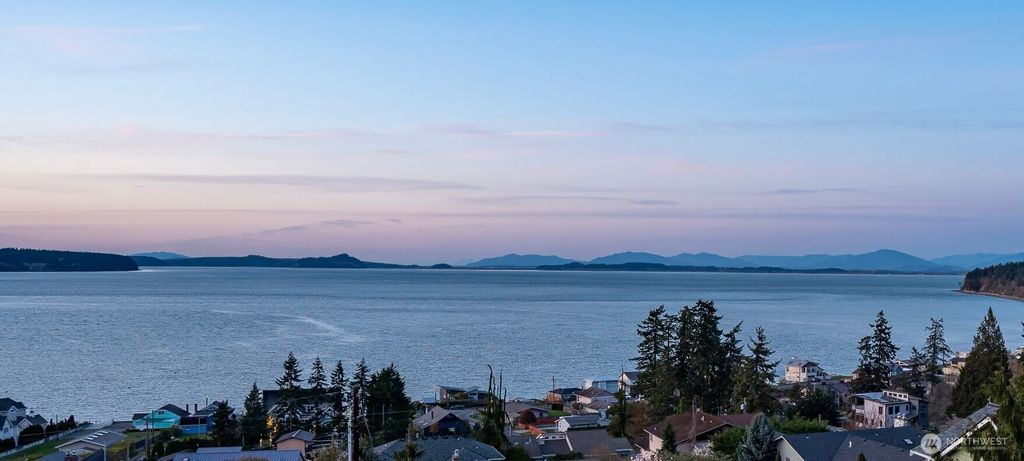 Photo of 21 Conley Drive, Camano Island, WA 98282 (MLS # 2500088)