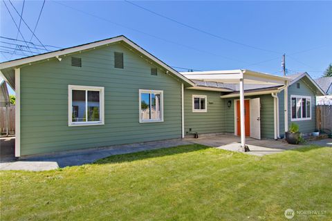 Photo of 5910 E J Street, Tacoma, WA 98404 (MLS # 2542129)