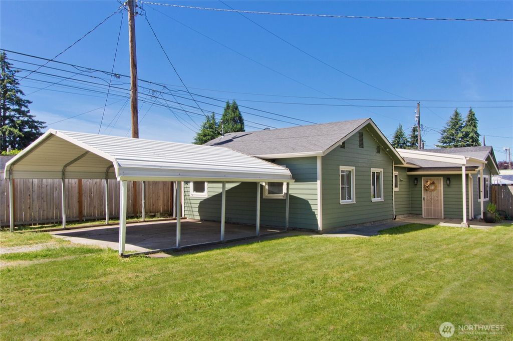 Photo of 5910 E J Street, Tacoma, WA 98404 (MLS # 2542129)