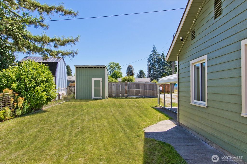 Photo of 5910 E J Street, Tacoma, WA 98404 (MLS # 2542129)