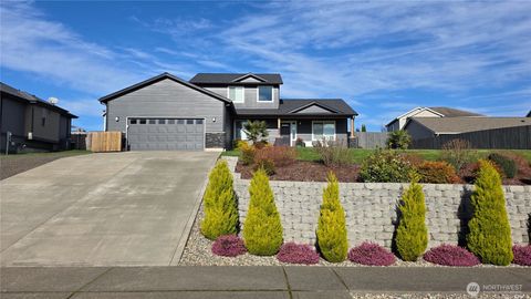 100 Meadow Loop Montesano WA 98563